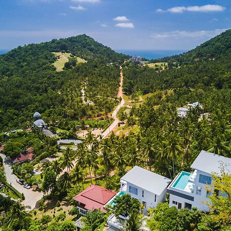 Villa Melo Самуй Екстер'єр фото