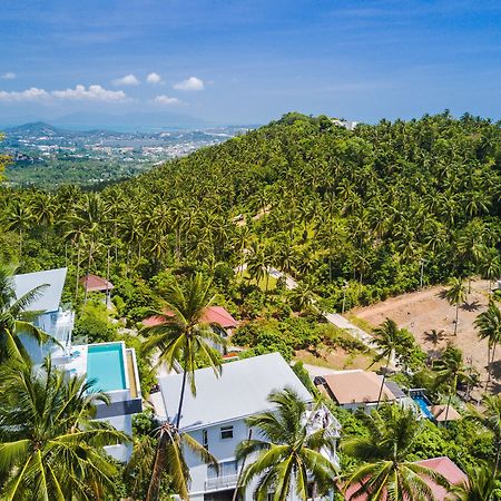 Villa Melo Самуй Екстер'єр фото