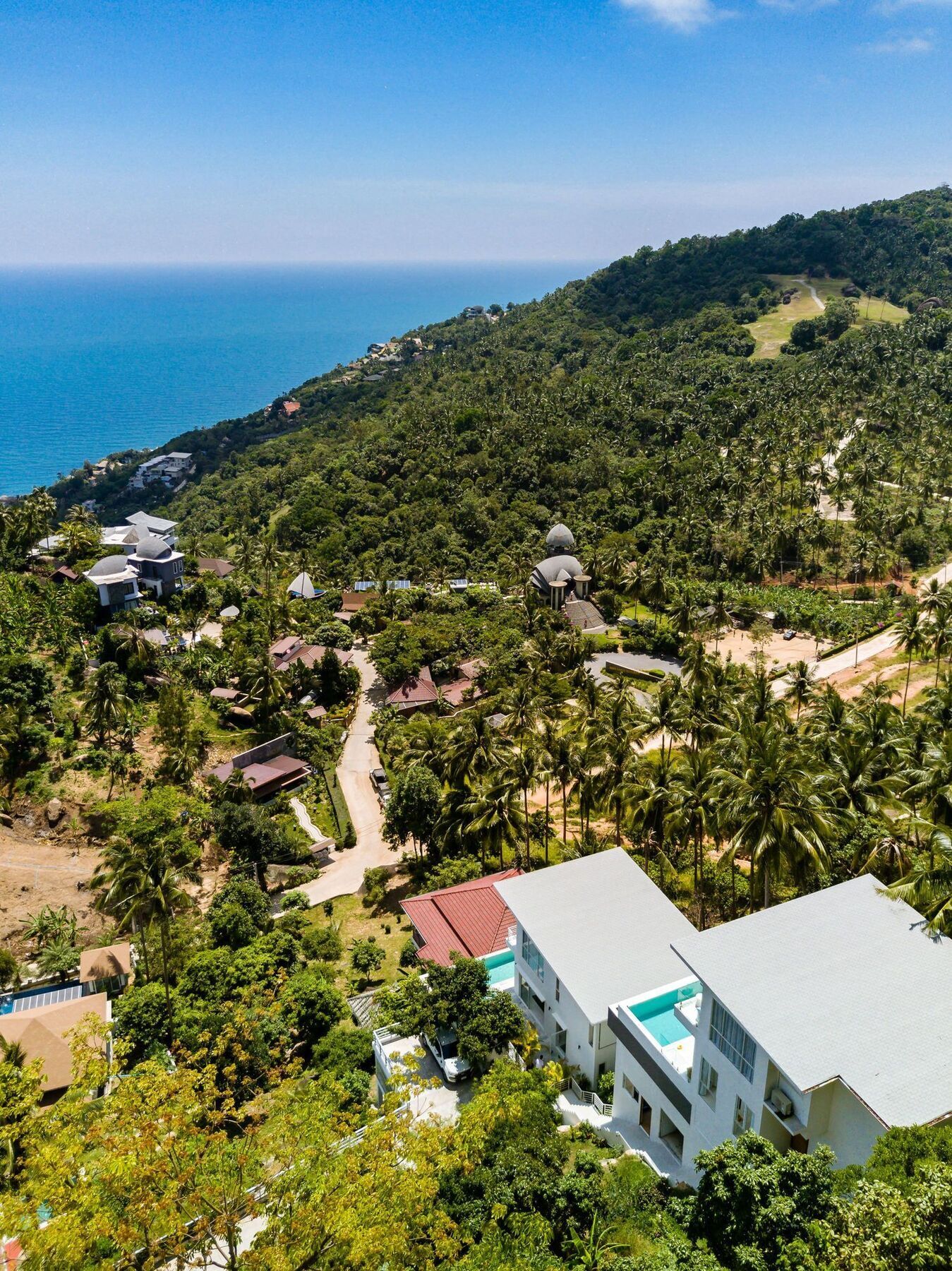 Villa Melo Самуй Екстер'єр фото